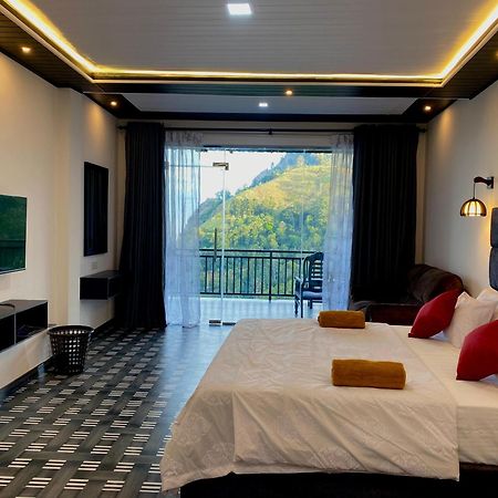 Paraiso Guest House Ella Kültér fotó