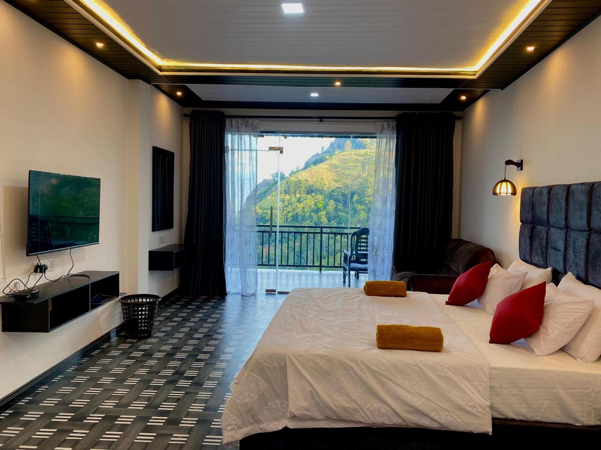 Paraiso Guest House Ella Kültér fotó
