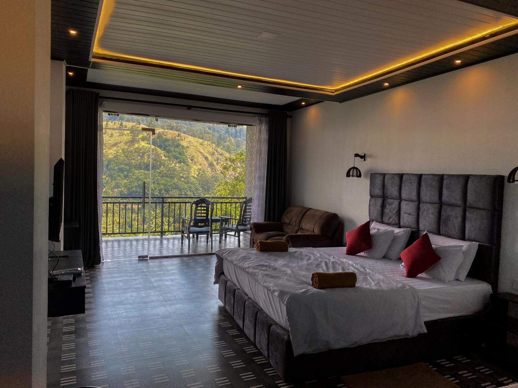 Paraiso Guest House Ella Kültér fotó