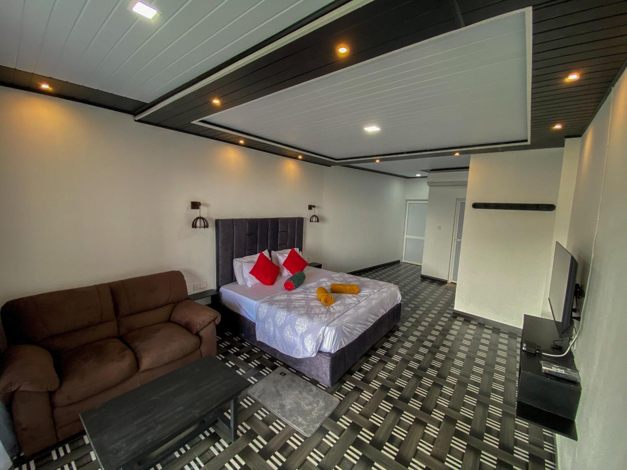 Paraiso Guest House Ella Kültér fotó