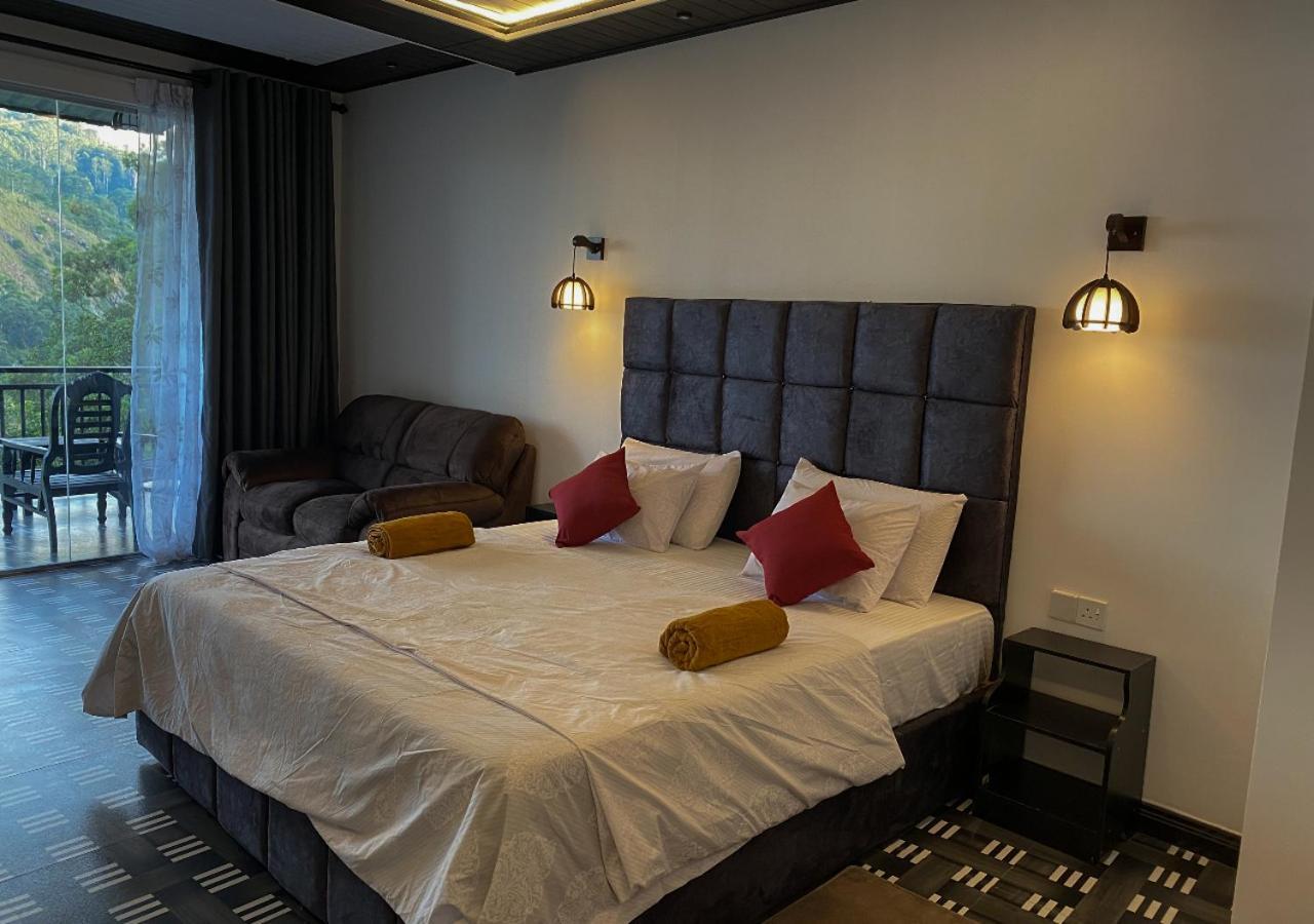 Paraiso Guest House Ella Kültér fotó