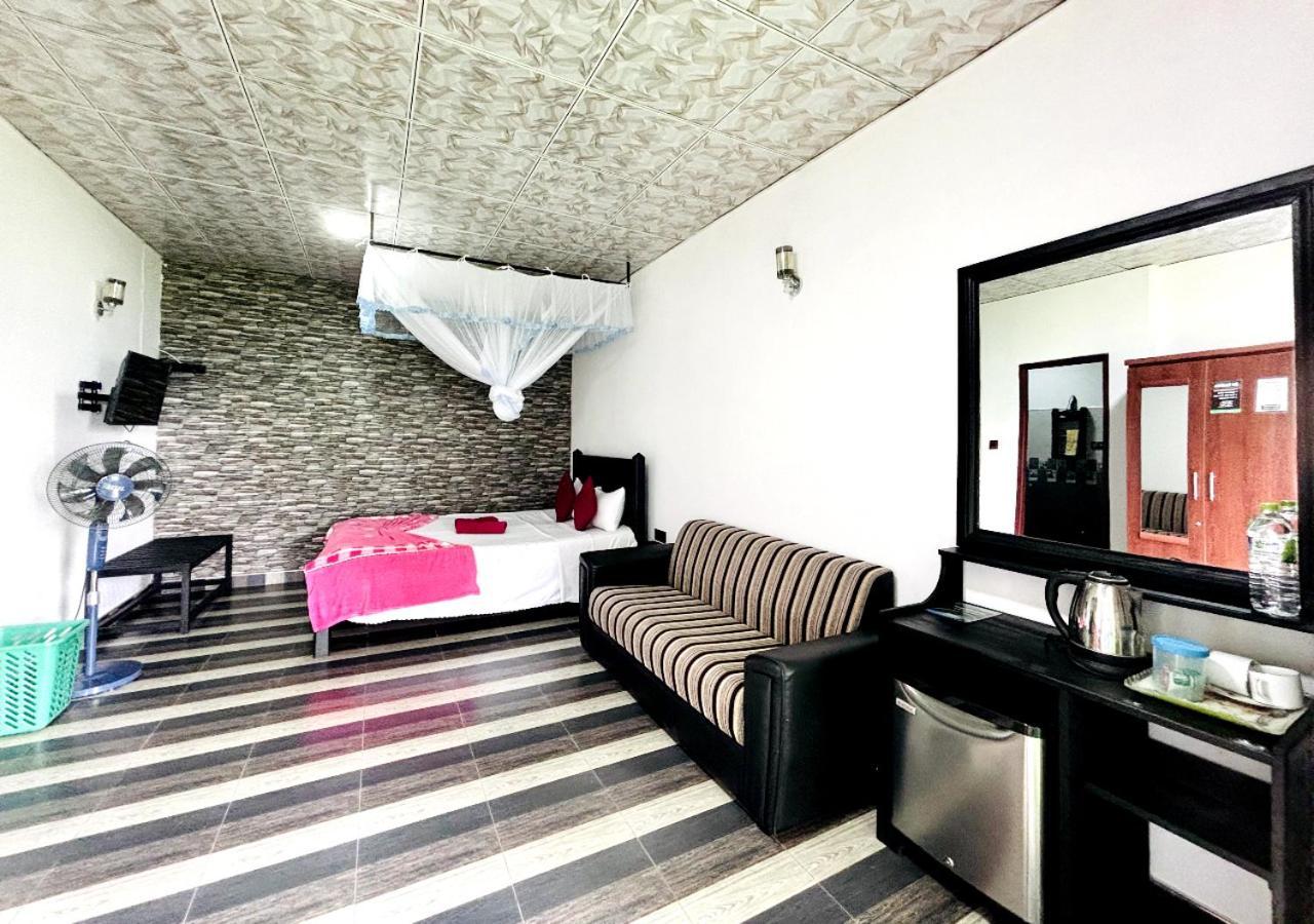 Paraiso Guest House Ella Kültér fotó