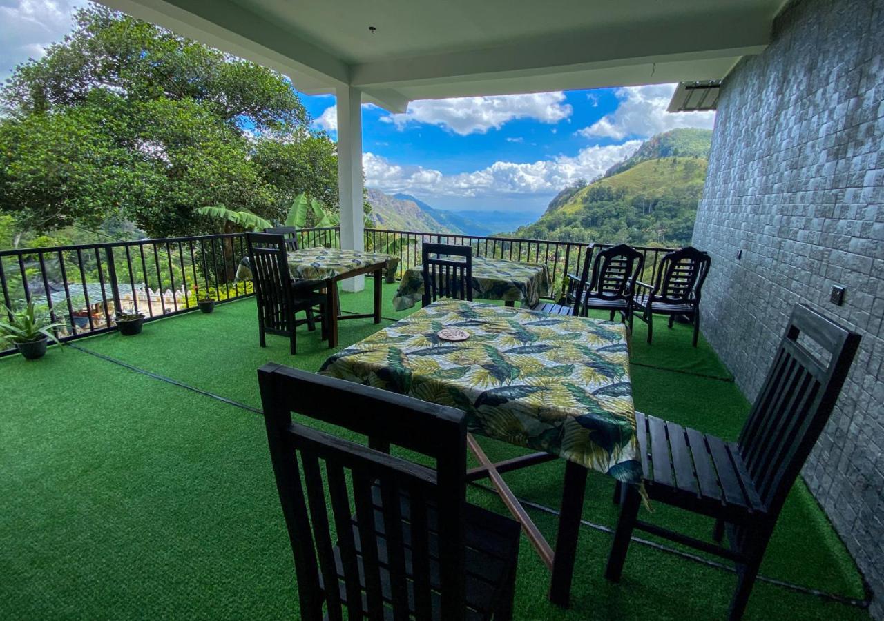 Paraiso Guest House Ella Kültér fotó