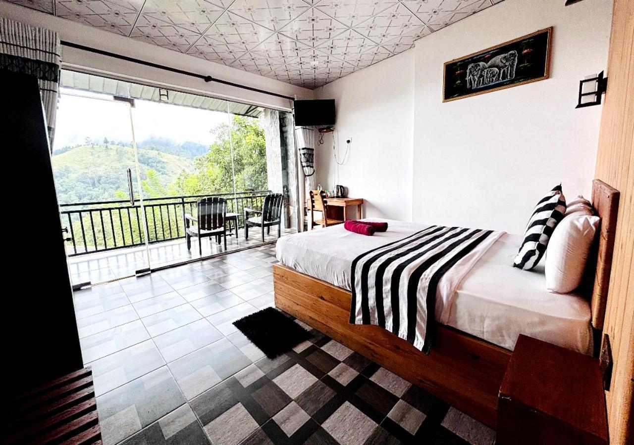 Paraiso Guest House Ella Kültér fotó