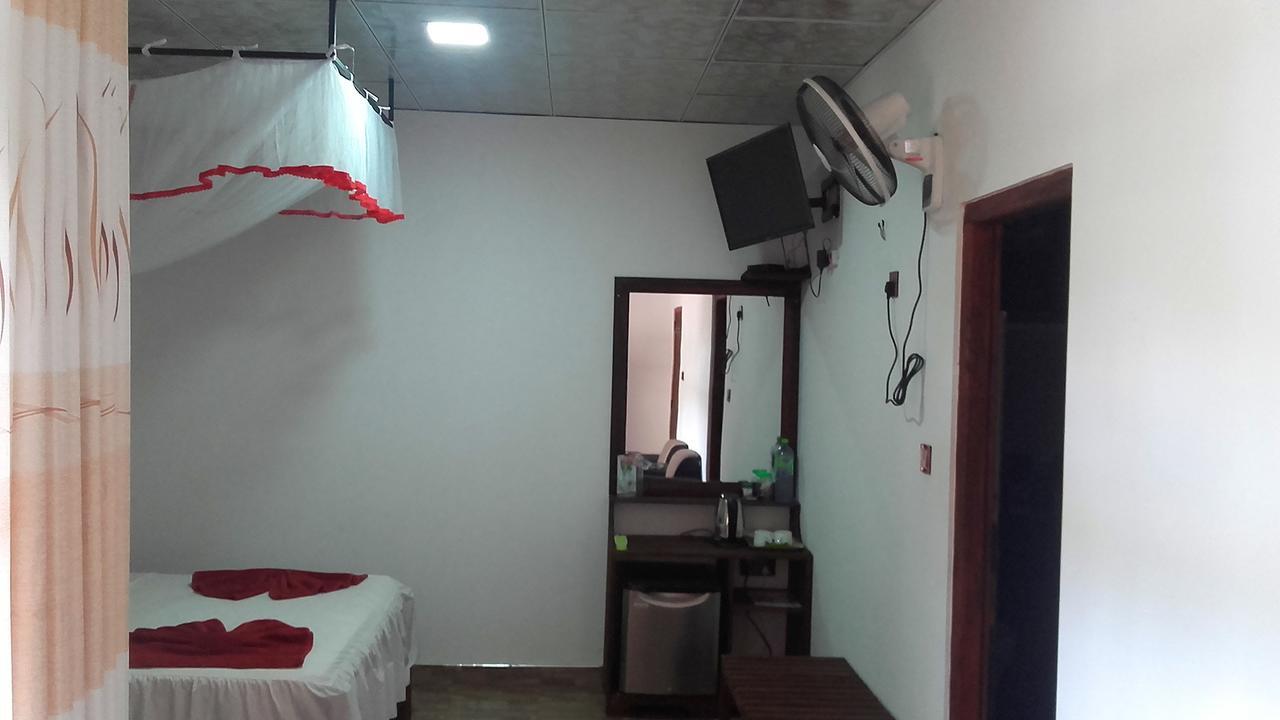 Paraiso Guest House Ella Kültér fotó