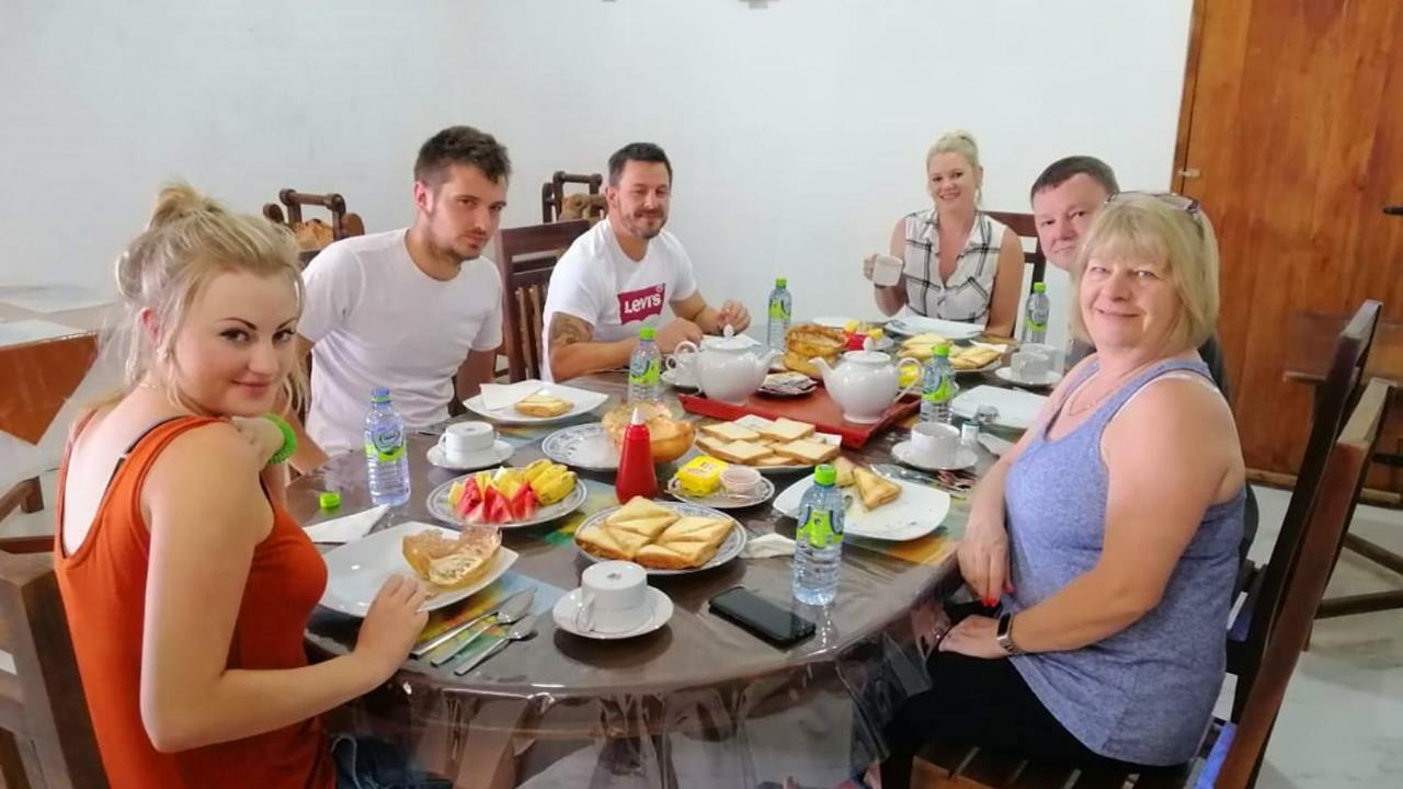 Paraiso Guest House Ella Kültér fotó
