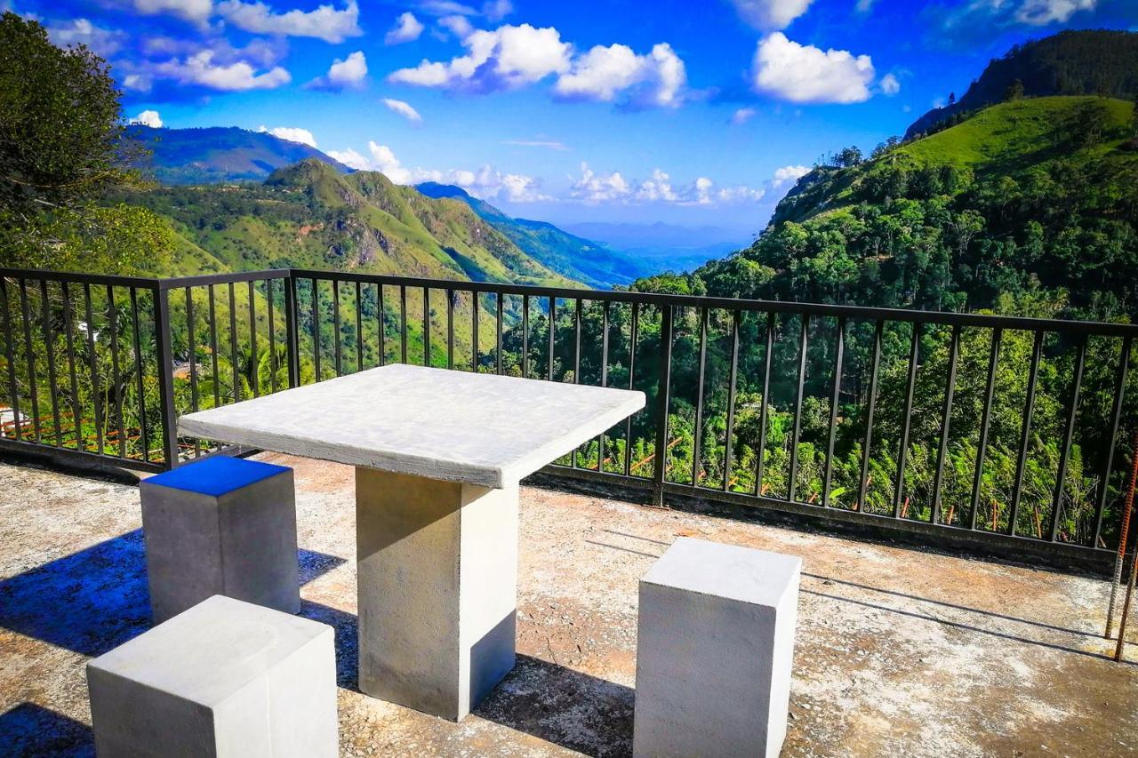 Paraiso Guest House Ella Kültér fotó
