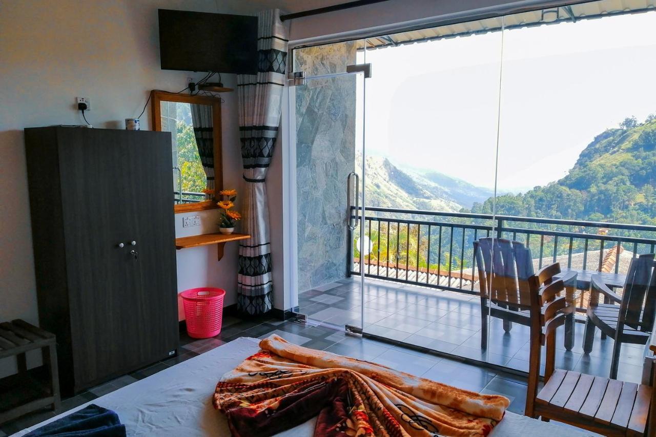 Paraiso Guest House Ella Kültér fotó